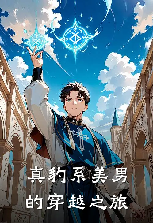 真豹系美男的穿越之旅