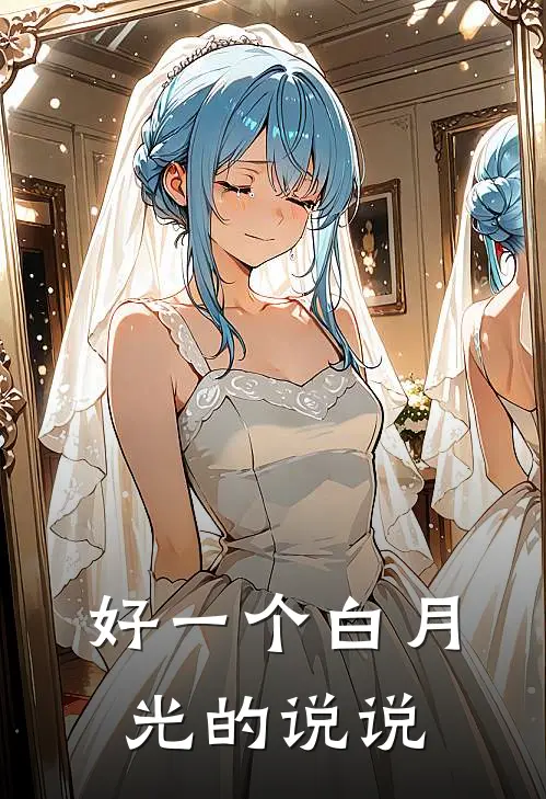 好一个白月光的说说
