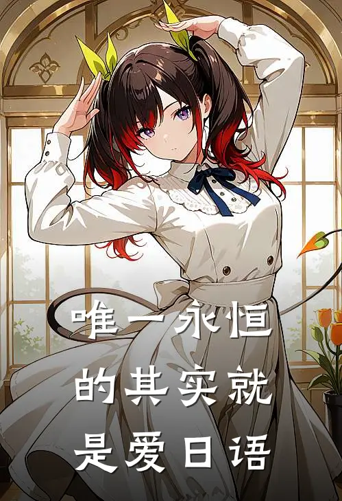 唯一永恒的其实就是爱日语