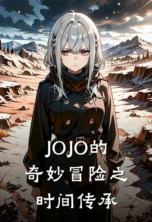JOJO的奇妙冒险之时间传承