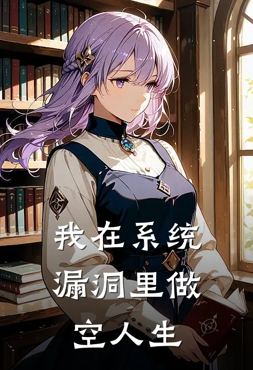 我在系统漏洞里做空人生