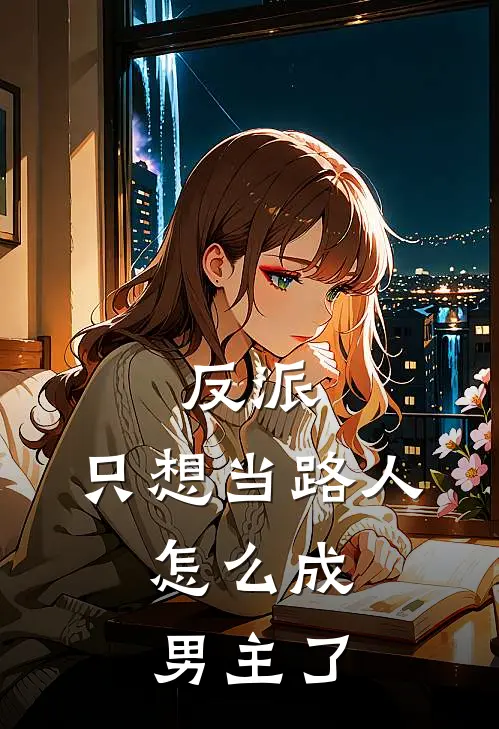 反派：只想当路人，怎么成男主了