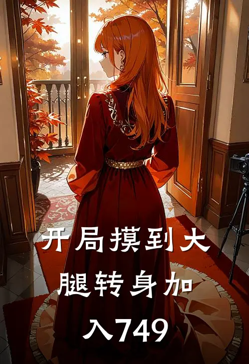 开局摸到大腿转身加入749