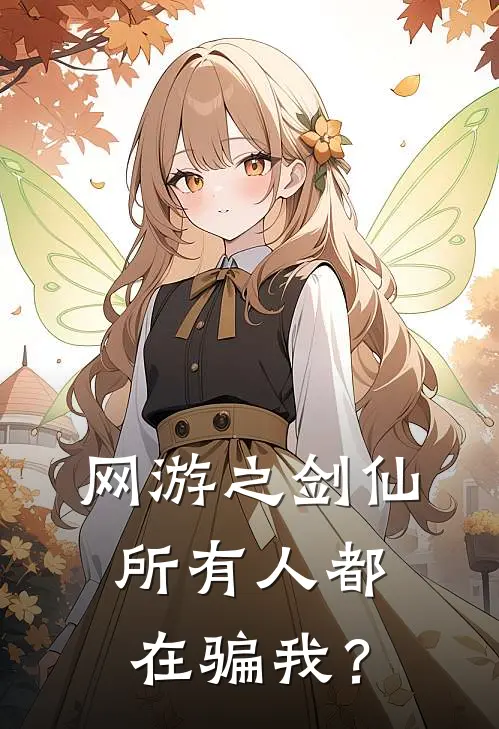 网游之剑仙，所有人都在骗我？