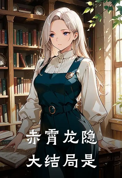 赤霄龙隐大结局是