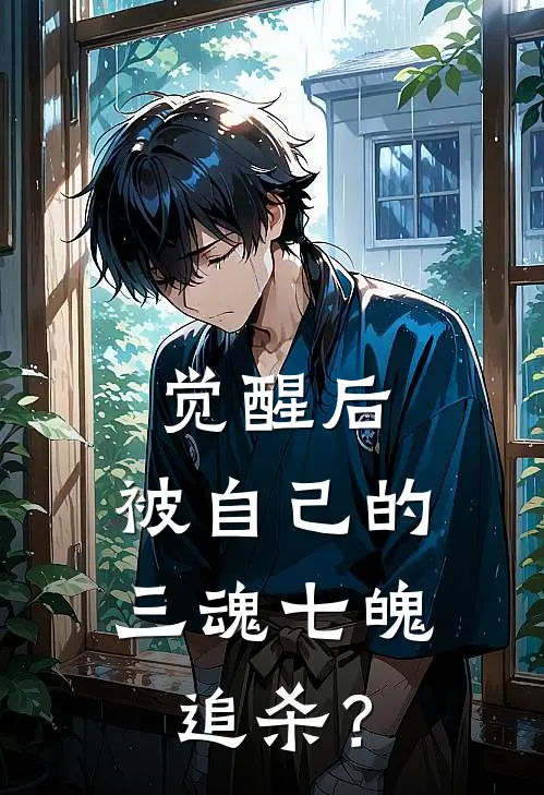 觉醒后，被自己的三魂七魄追杀？(顾泽川江守凡)热门完本小说_最新小说觉醒后，被自己的三魂七魄追杀？顾泽川江守凡