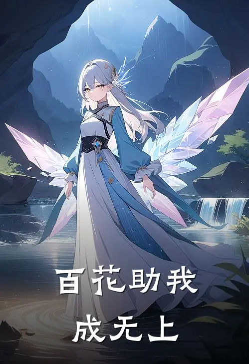 百花助我成无上