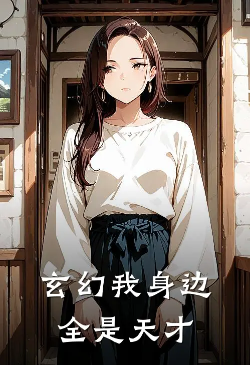 玄幻我身边全是天才