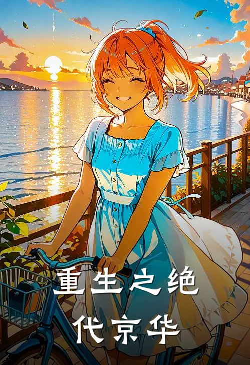 重生之绝代京华