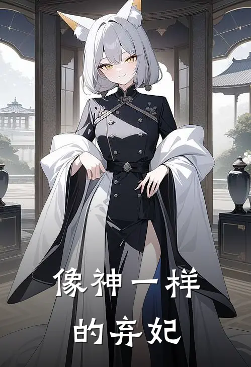 像神一样的弃妃