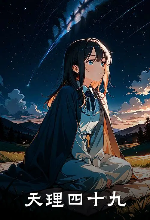天理四十九