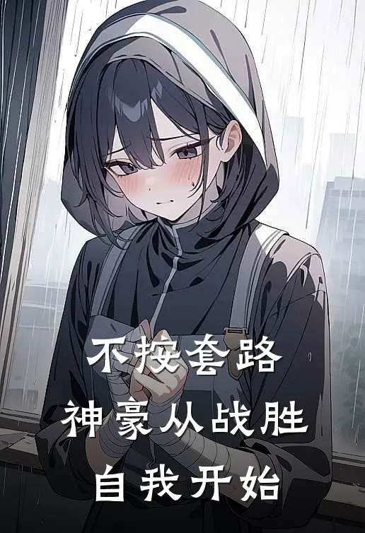 不按套路，神豪从战胜自我开始