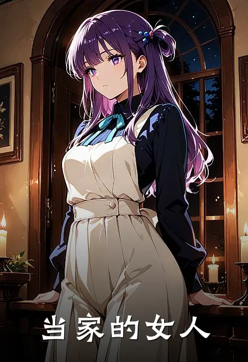 当家的女人
