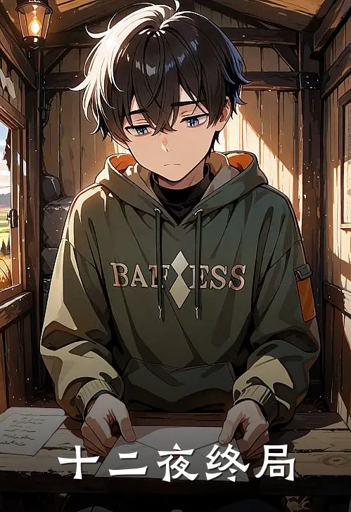 十二夜终局