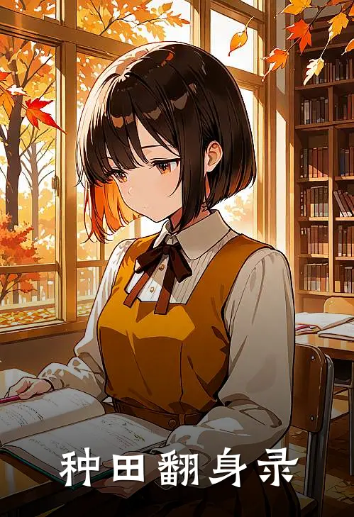 种田翻身录陆耕野苏穗完本完结小说_热门小说排行榜种田翻身录陆耕野苏穗