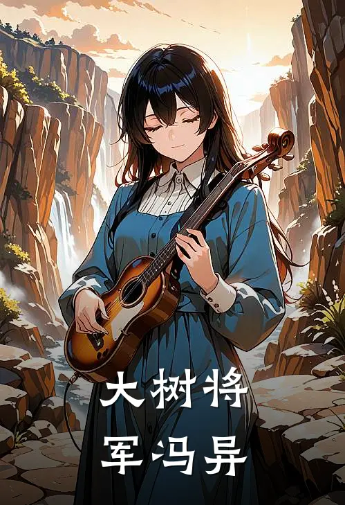 大树将军冯异(冯异左隆)好看的完结小说_热门小说推荐大树将军冯异冯异左隆