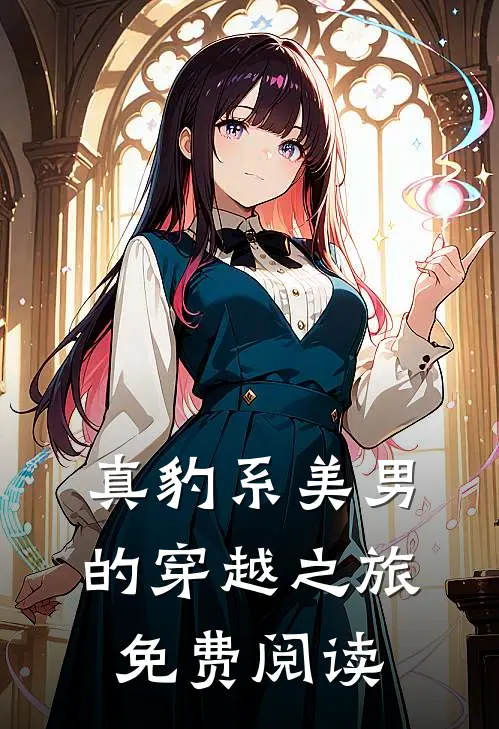 真豹系美男的穿越之旅免费阅读