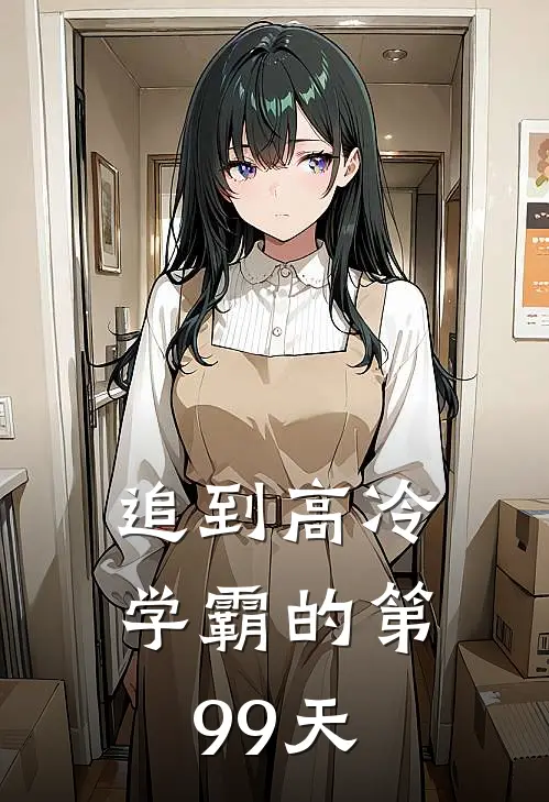 追到高冷学霸的第99天