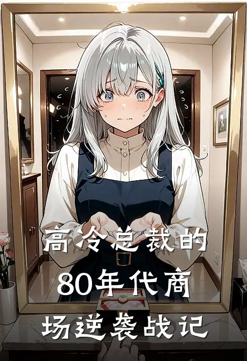 高冷总裁的80年代商场逆袭战记(苏玉棠周海涛)热门网络小说_最新章节列表高冷总裁的80年代商场逆袭战记(苏玉棠周海涛)