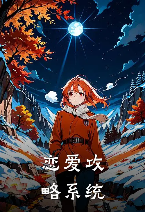 恋爱攻略系统许烛周阳全文免费阅读无弹窗大结局_（许烛周阳）恋爱攻略系统最新小说