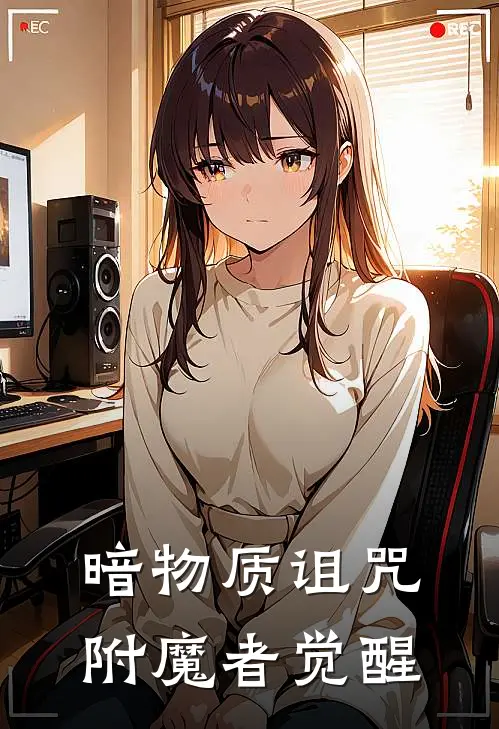 暗物质诅咒：附魔者觉醒