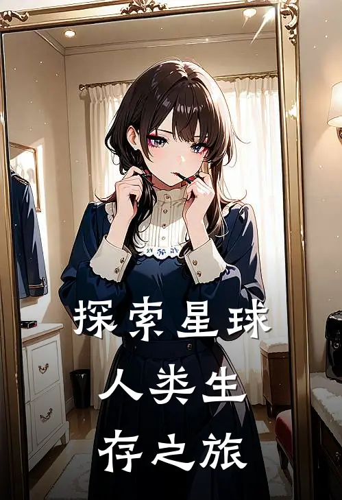 探索星球：人类生存之旅