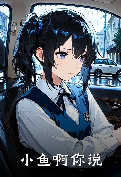 小鱼啊你说