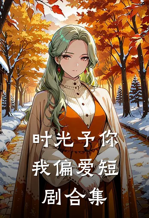 时光予你我偏爱短剧合集