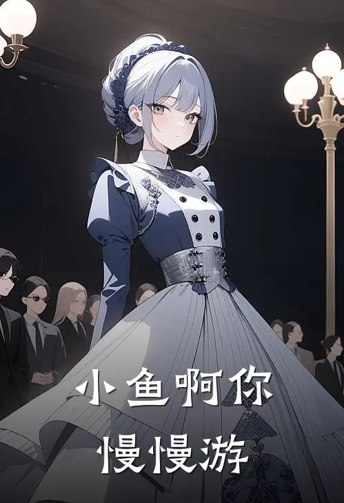 小鱼啊你慢慢游