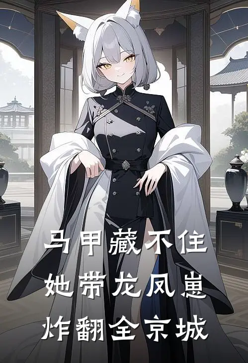 马甲藏不住她带龙凤崽炸翻全京城(云璃云染)最热门小说_全本完结小说马甲藏不住她带龙凤崽炸翻全京城(云璃云染)