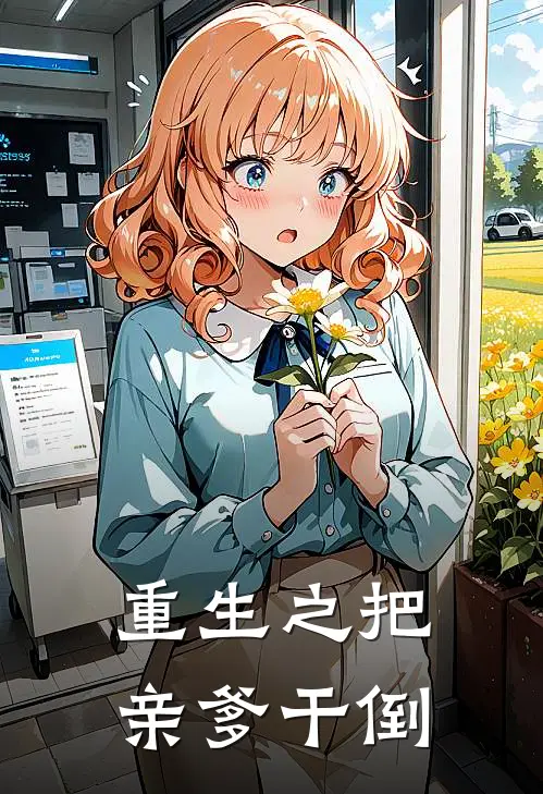 重生之把亲爹干倒