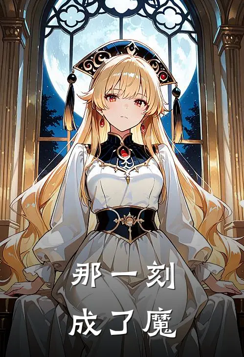 那一刻成了魔苏铭拉苏免费小说免费阅读_推荐完结小说那一刻成了魔(苏铭拉苏)