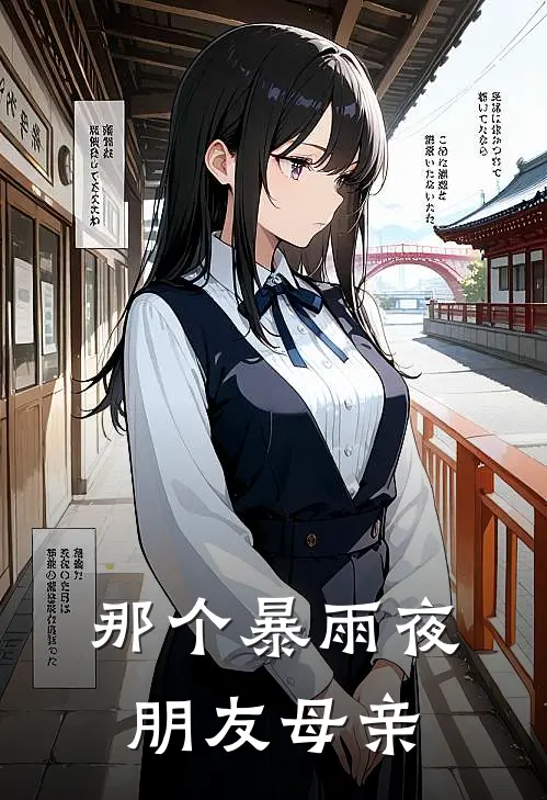 那个暴雨夜朋友母亲