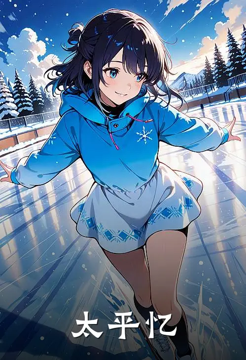 太平忆(安盈赵太平)热门小说阅读_全文免费阅读太平忆安盈赵太平