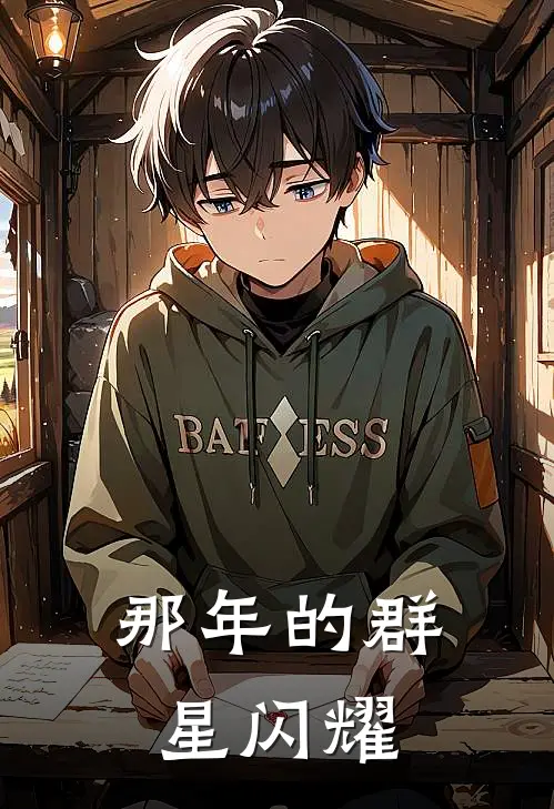 那年的群星闪耀