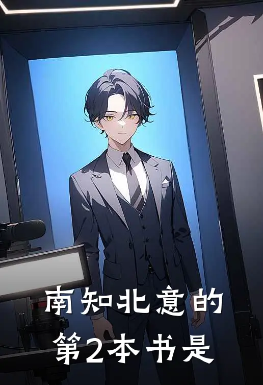 南知北意的第2本书是