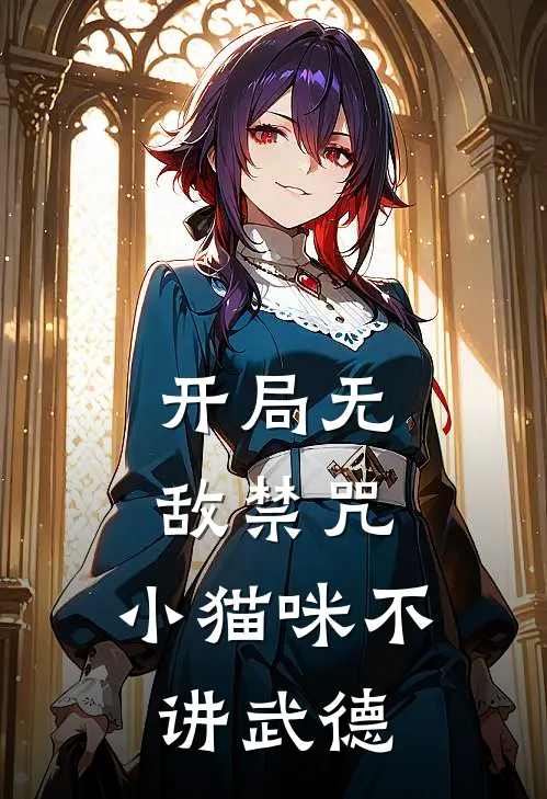 开局无敌禁咒，小猫咪不讲武德（沐尘爱莉希雅）全文免费阅读无弹窗大结局_开局无敌禁咒，小猫咪不讲武德最新章节列表_笔趣阁（沐尘爱莉希雅）