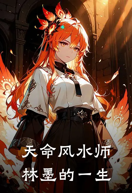 天命风水师林墨的一生