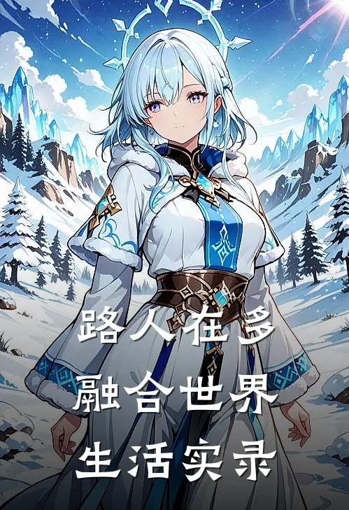 路人在多融合世界生活实录