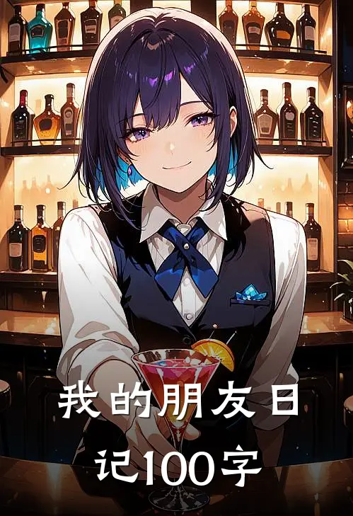 我的朋友日记100字