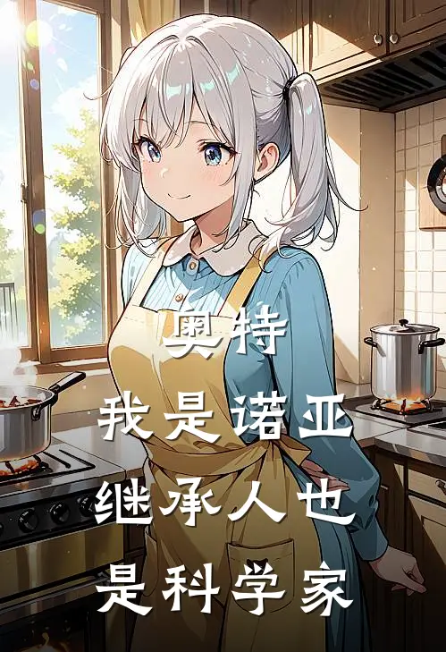 奥特：我是诺亚继承人也是科学家