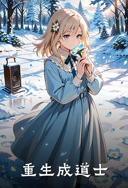 重生成道士阿靖神农免费小说阅读_免费小说大全重生成道士(阿靖神农)