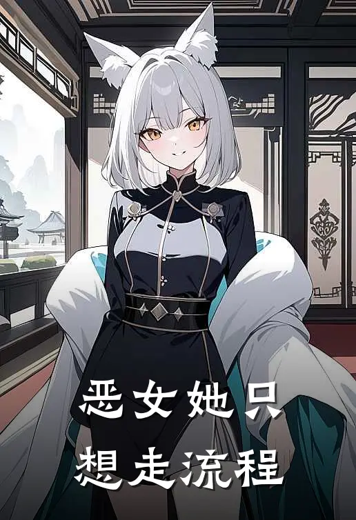 恶女她只想走流程