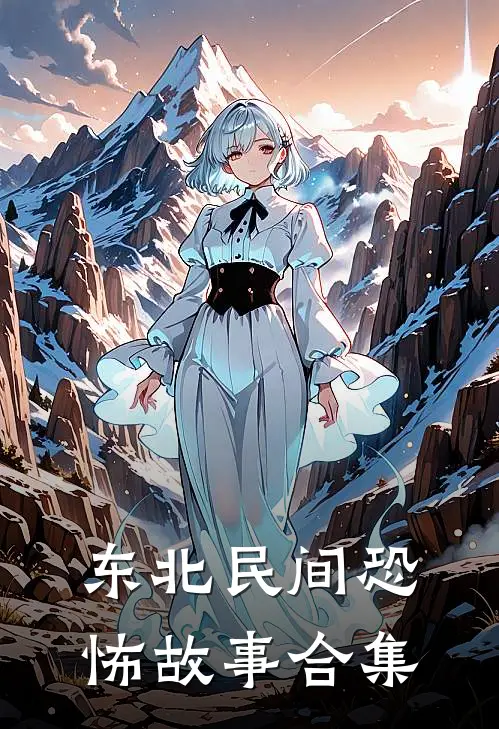 东北民间恐怖故事合集