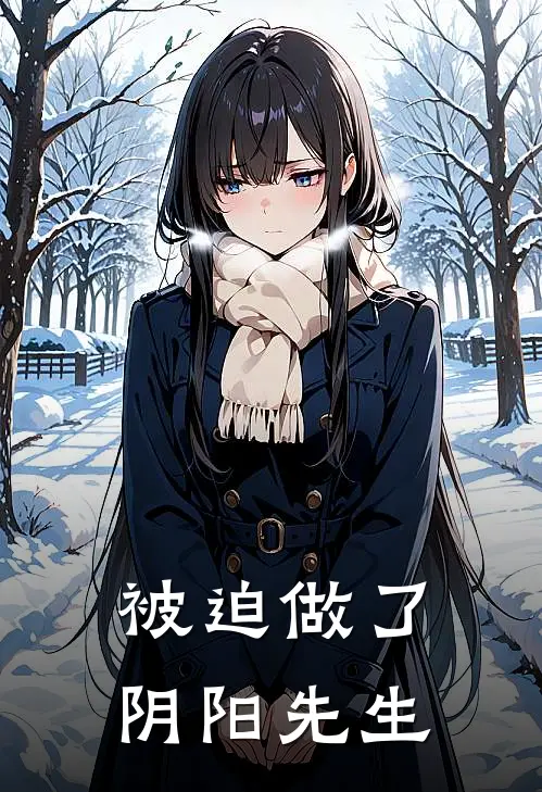 被迫做了阴阳先生