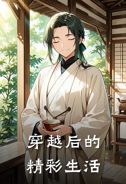 穿越后的精彩生活