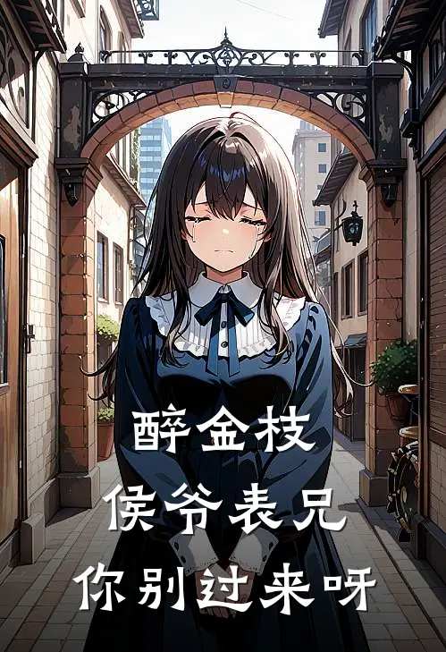 醉金枝，侯爷表兄，你别过来呀