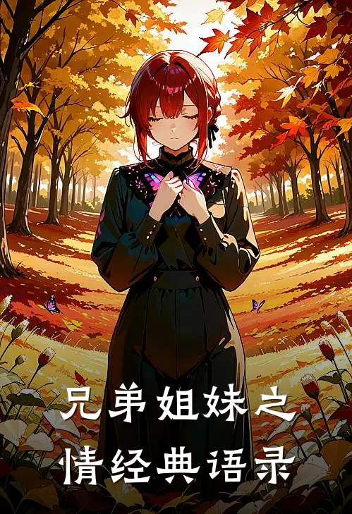 兄弟姐妹之情经典语录