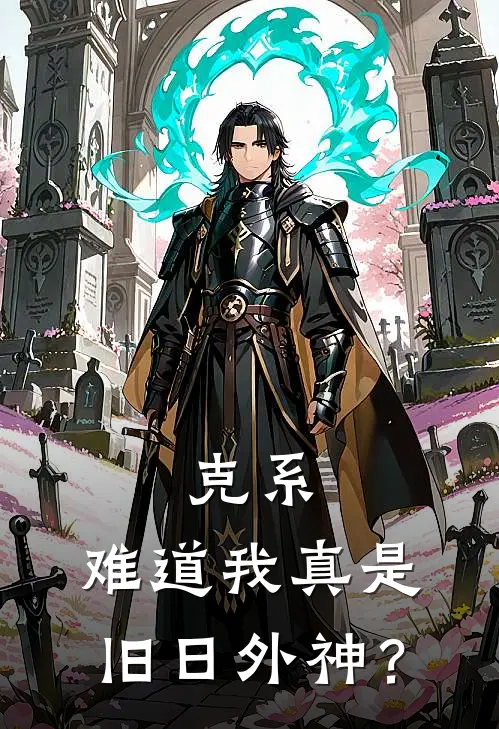 克系：难道我真是旧日外神？