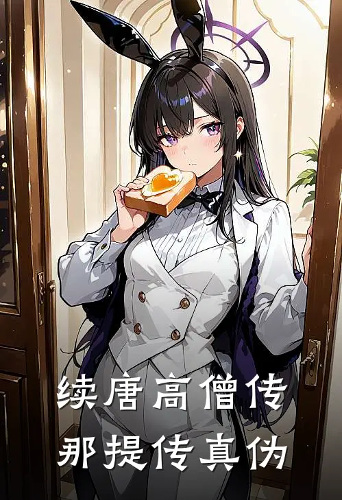 续唐高僧传那提传真伪